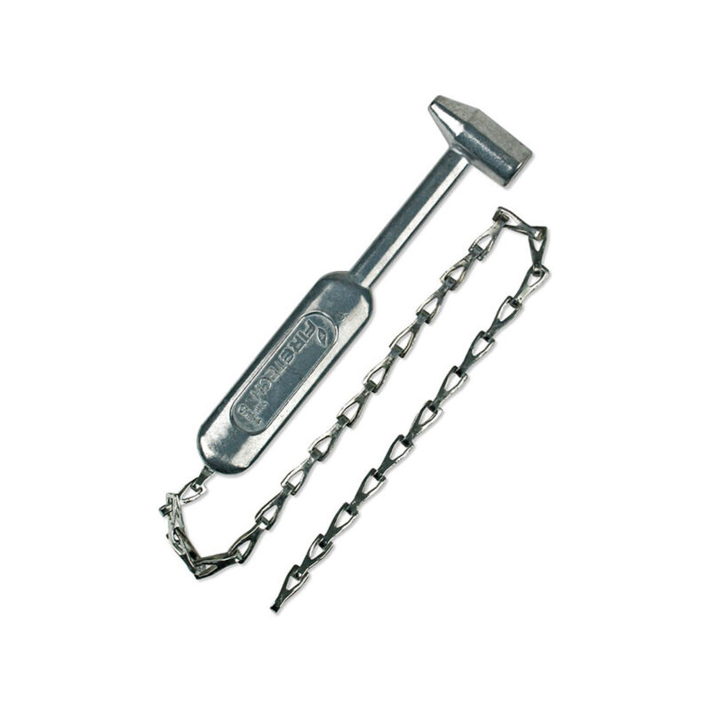 Hammer With Chain SS