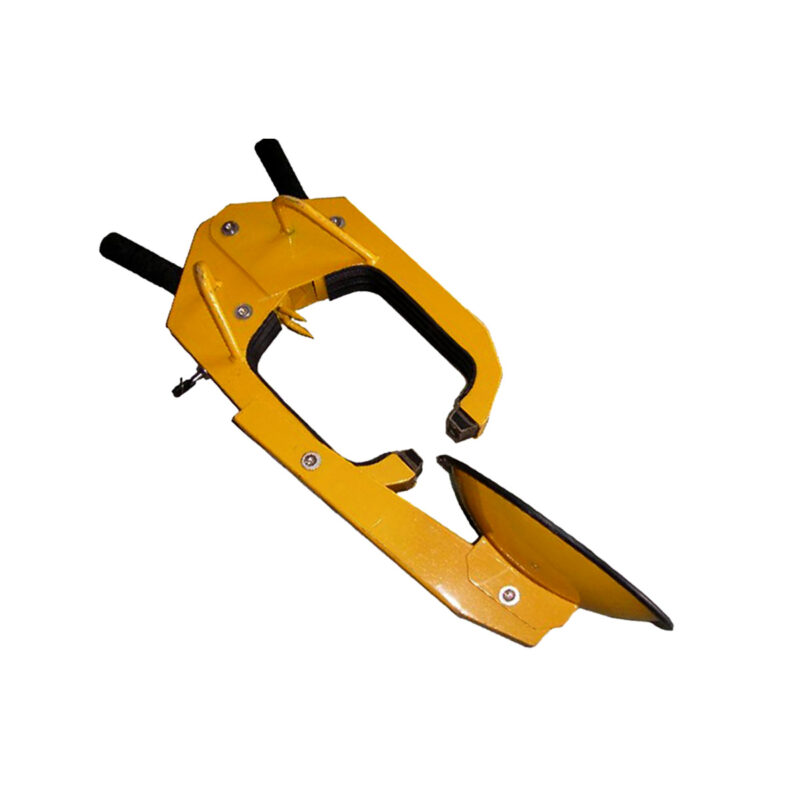Car Wheel Lock