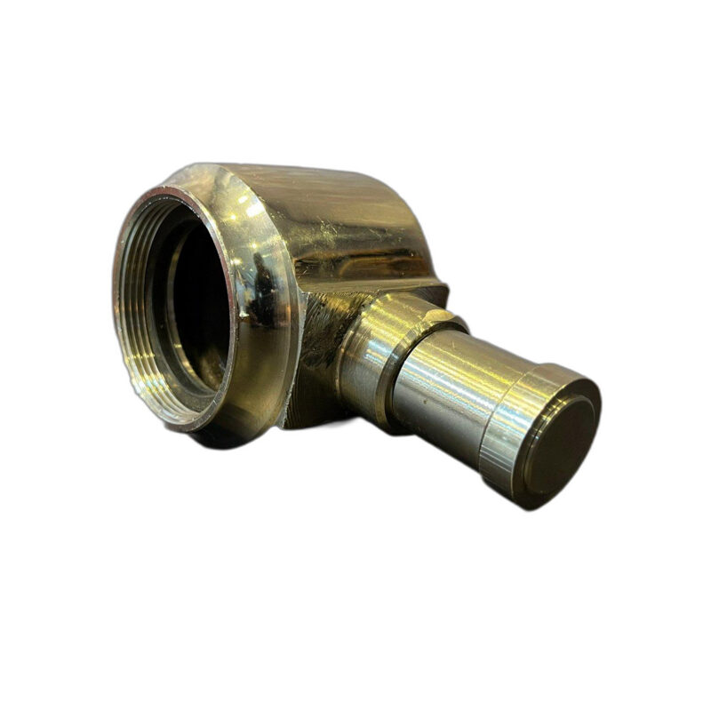 S S Adaptor