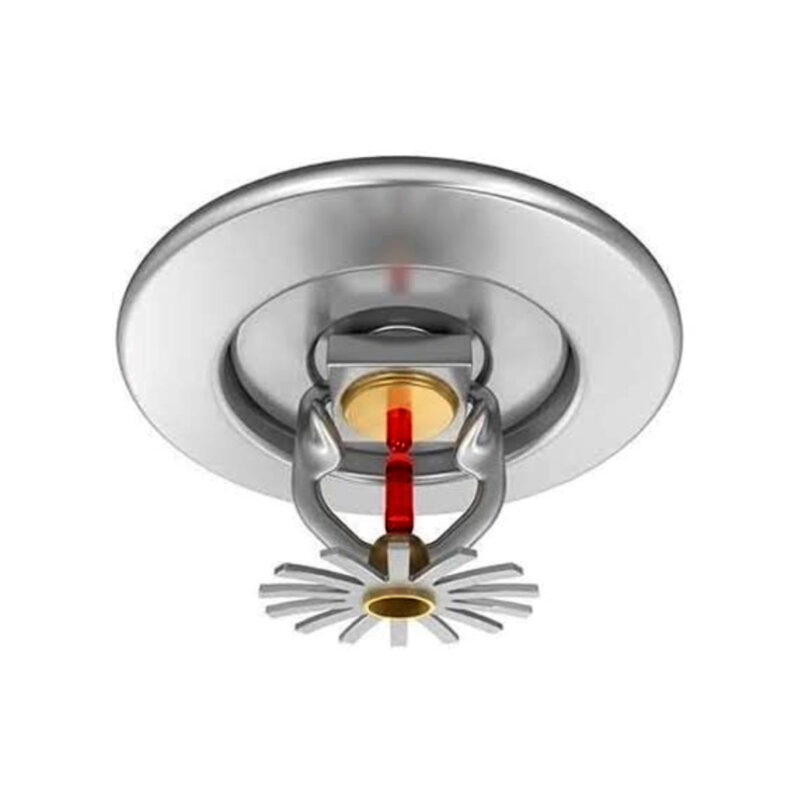 Fire Sprinkler