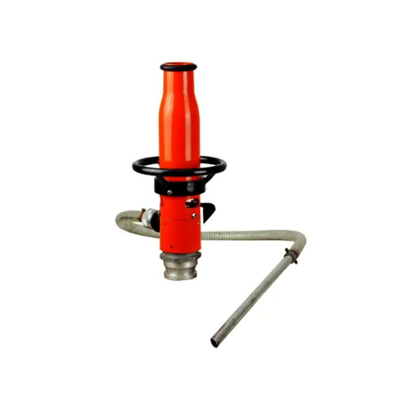 Mechanical Foam Making Branch Pipe