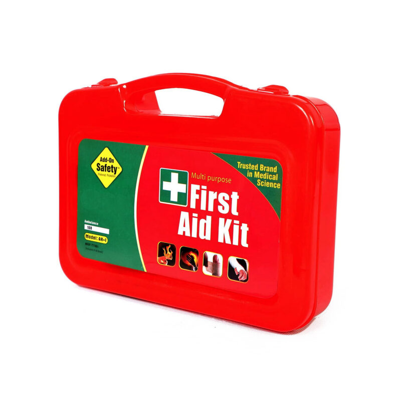 Multi-Purpose First Aid Kits