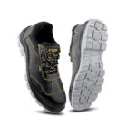 Fuel Mortar DD Safety Shoes