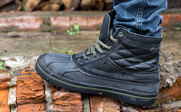 Safety Shoes