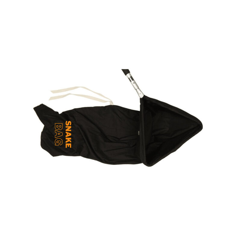 Snake Rescue Bag