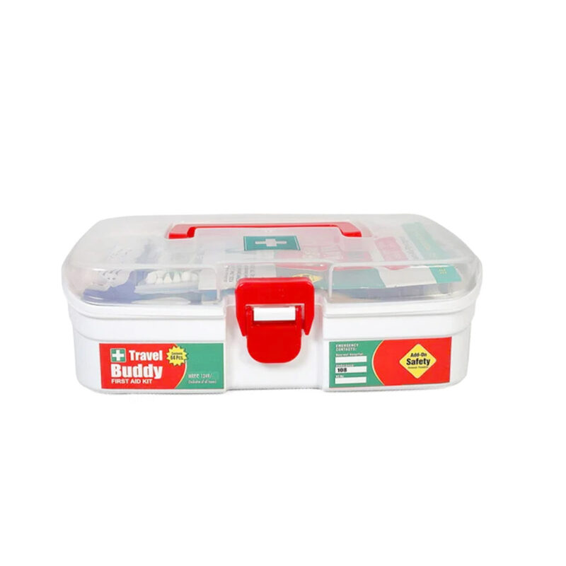 Travel Buddy Traveling Kit
