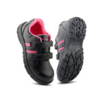 Fuel Riga Safety Shoes