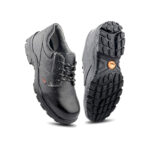 Fuel Gorilla SD Safety Shoes
