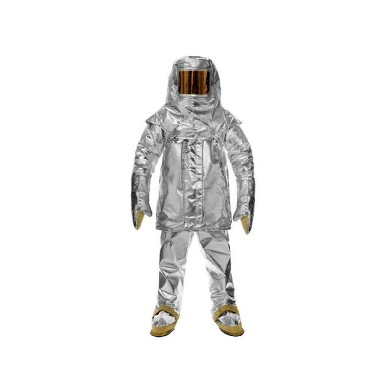 3000 Series Fire Entry Suit