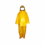 PVC Chemical Suit