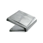 Aluminised Fire Protection Blanket