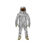 EN 11612 Certified Fire Entry Suit