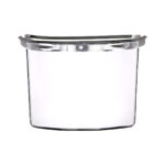 Spring-Loaded Face Shield