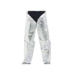Aluminized Fibre Glass Leggings