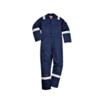 Cotton Coverall