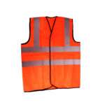 Reflective Safety Jacket