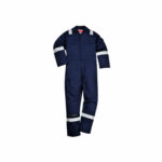 Fire Retardant Coverall