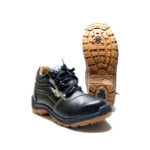 alista Women Power Safety Shoes