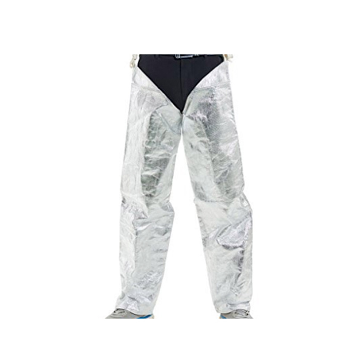 Aluminised Leggings Aluminized Fibre Glass Leggings