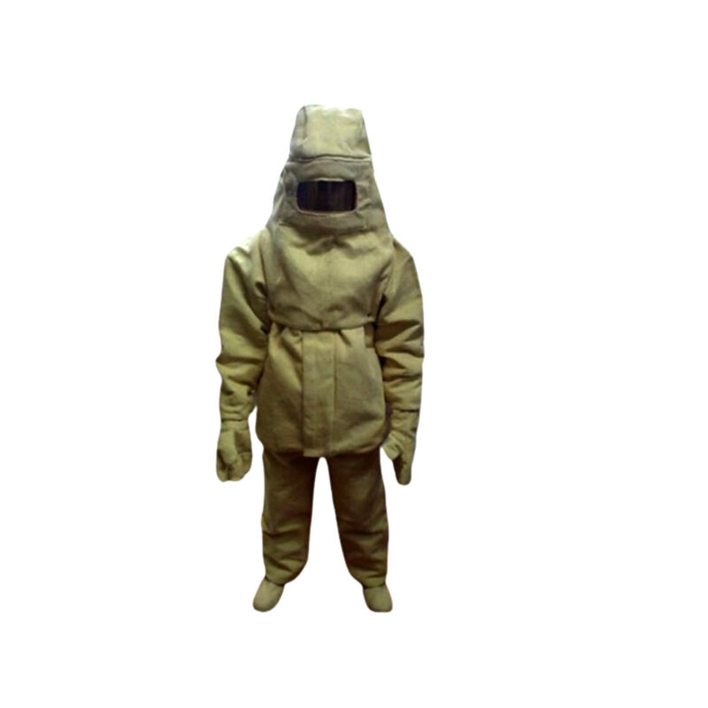 Aramid Suit