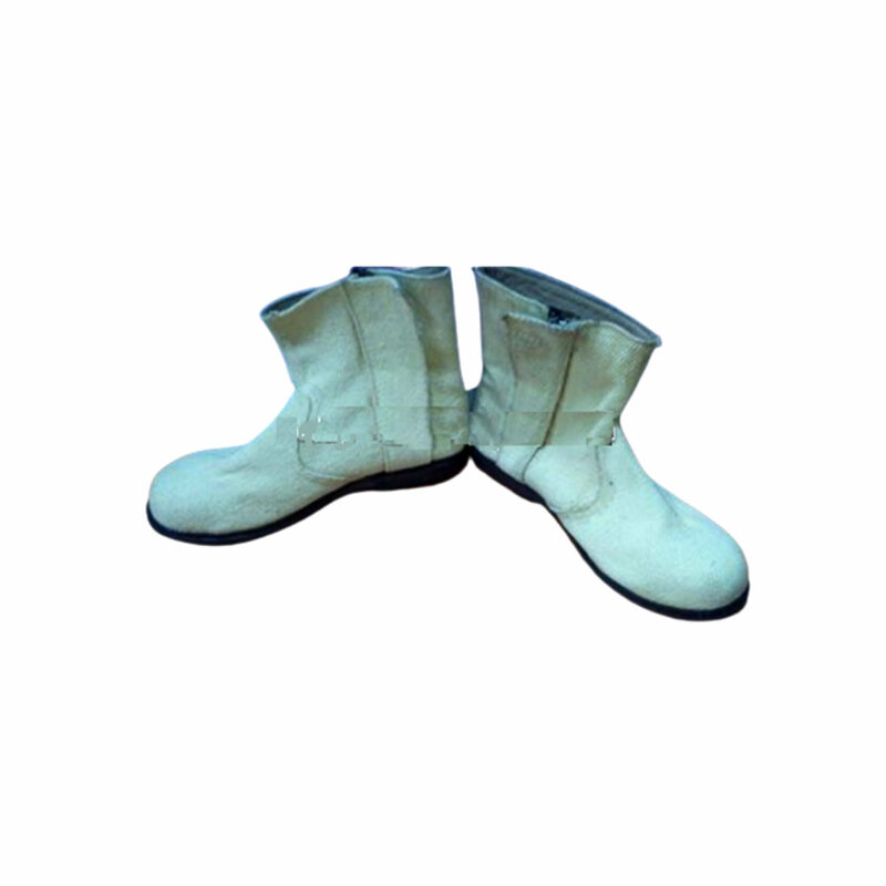 Aramid Shoes