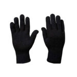 Cotton Knitted Glove