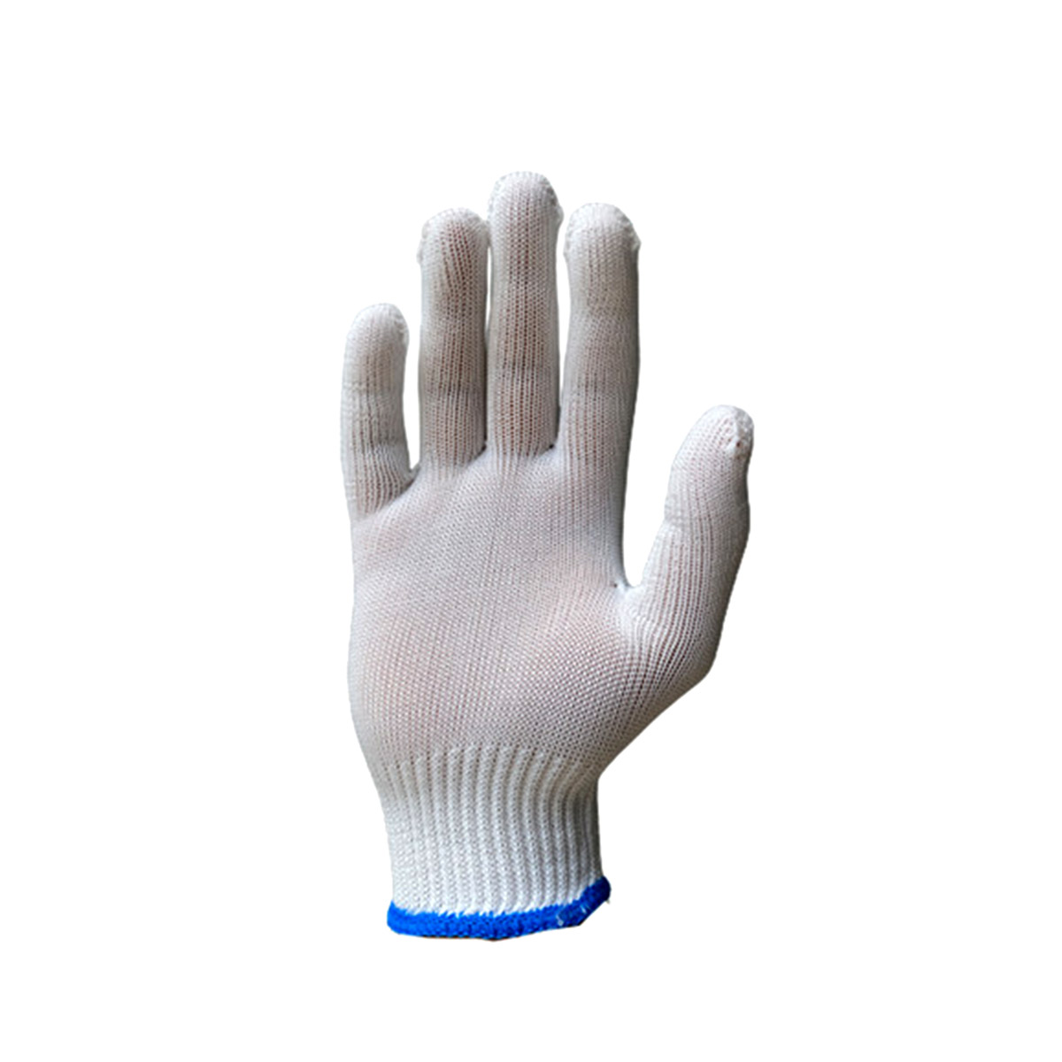 Delight 10 Gauge Cotton Knitted Glove 10 Gauge Cotton Knitted Glove
