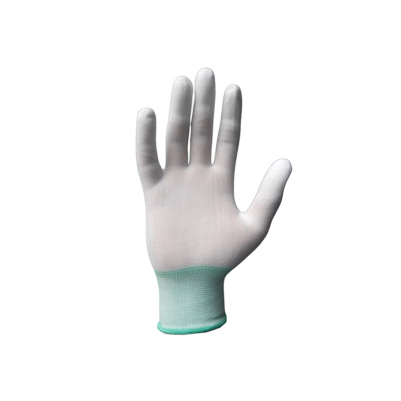 13 Gauge Polyester Knit Glove