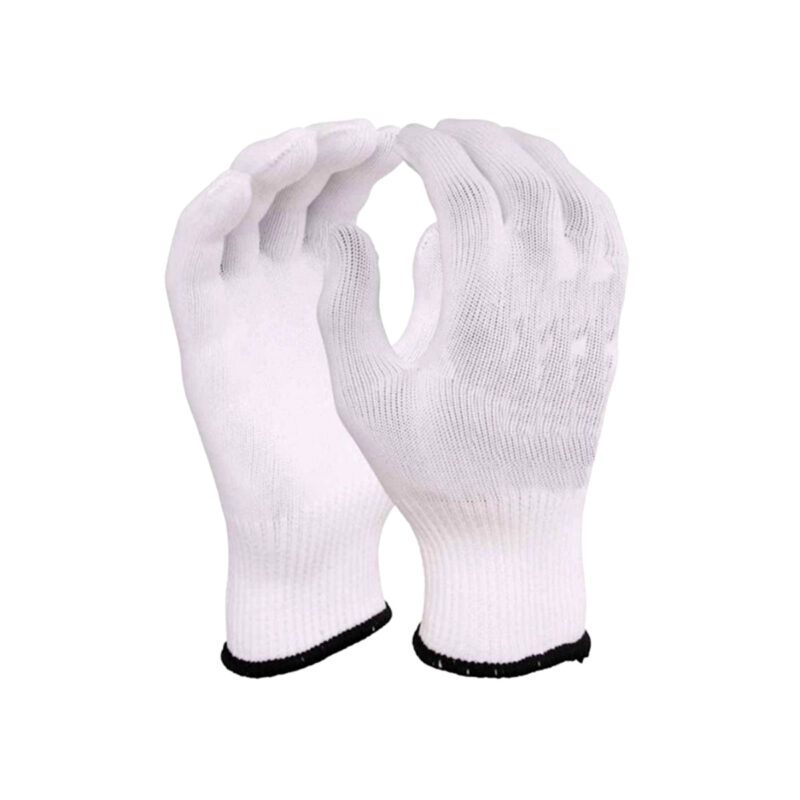 Polyester Knit Glove
