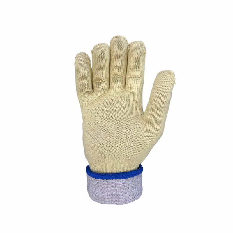 Heat Resistant Gloves