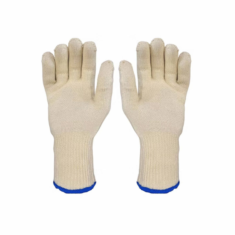 Seamless Knit Para Aramid Glove