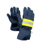 Fire Fighting Gloves