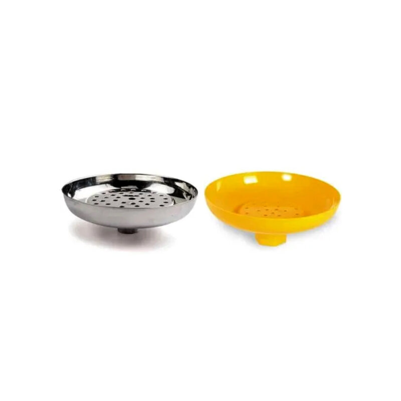 Eyewash Shower Bowl