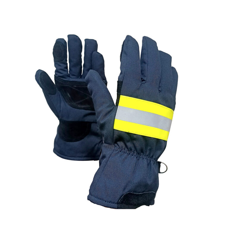 Fire Fighting Gloves