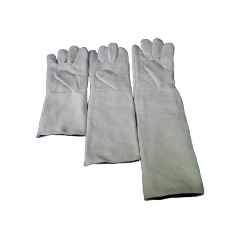 Fire Protective Gloves