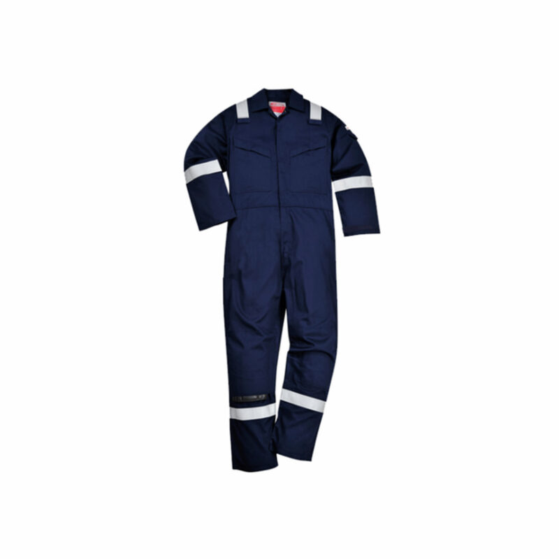 Fire Retardant Coverall