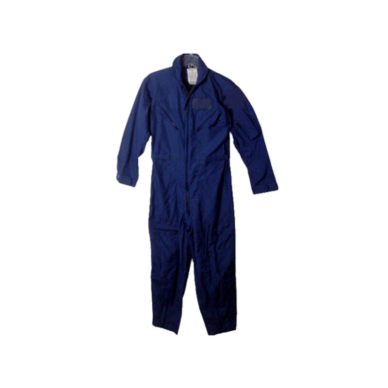 Flame-Resistant Clothing