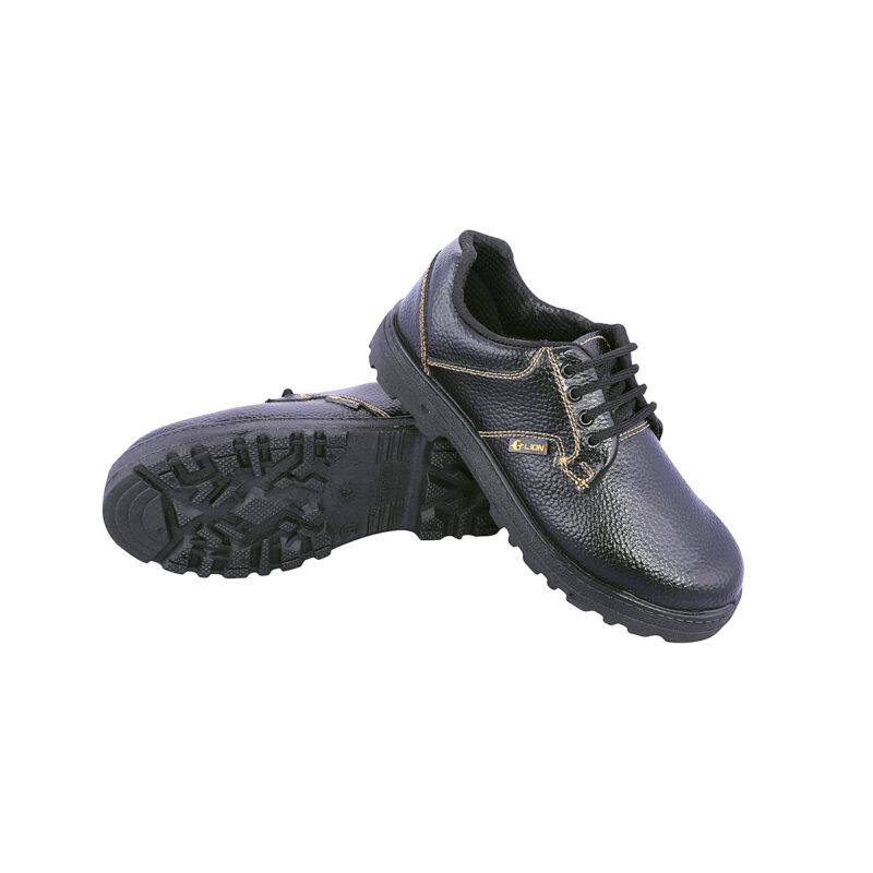 Galista Lion Safety Shoes