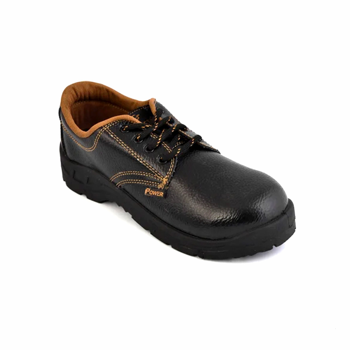 Galista Power Derby PVC Safety Shoes Galista Power Derby PVC Safety Shoes