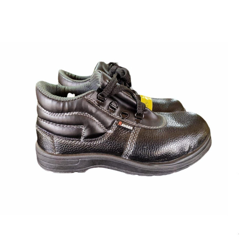 Galista Ranger Safety Shoes
