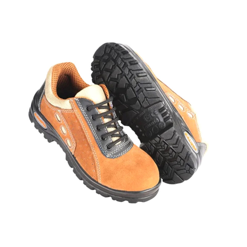 Galista STONE Safety Shoes
