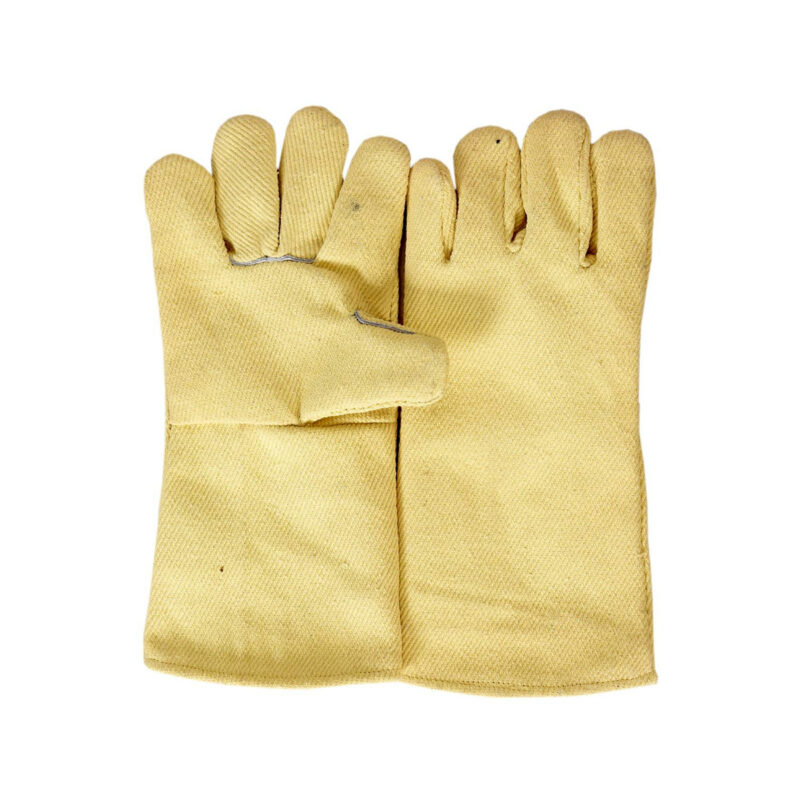 Heat Protective Gloves