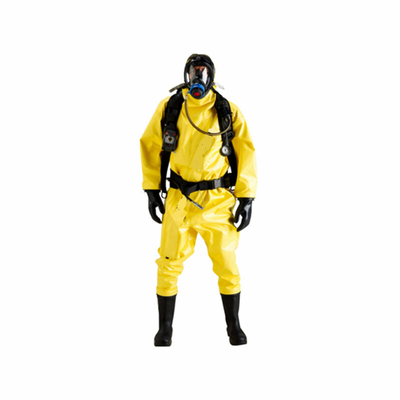 Industrial Purpose Chemical Suit