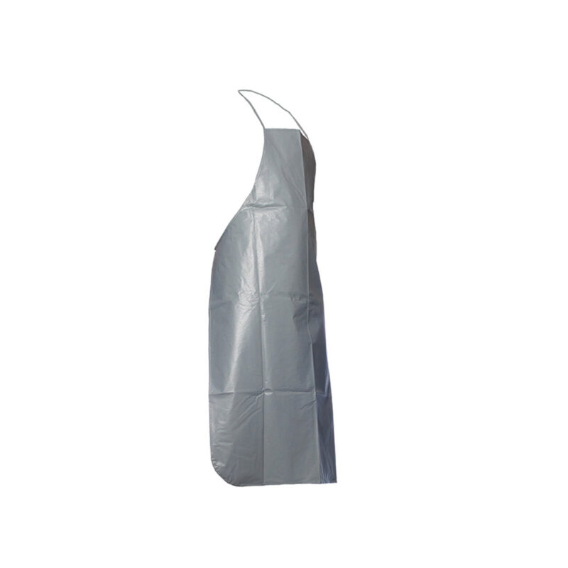 Aluminized Apron