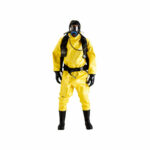 Industrial Purpose Chemical Suit