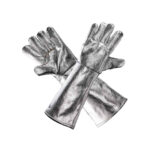 Aluminized Aramid Gloves