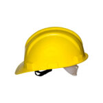 Local Safety Helmet Nape Type