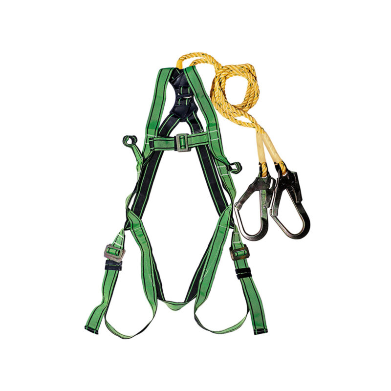 Full Body Safety Harness