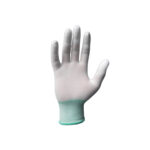 13 Gauge Polyester Knit Glove