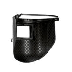 Spring Loaded Welding Shield